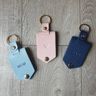 AMORE Locket Keyholder