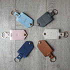 AMORE Locket Keyholder