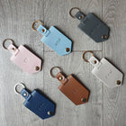 AMORE Locket Keyholder