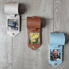 AMORE Locket Keyholder