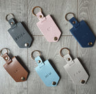 AMORE Locket Keyholder