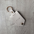 AMORE Locket Keyholder