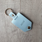 AMORE Locket Keyholder