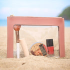 CIELO CLARITY Flat Pouch