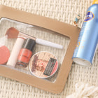 CIELO CLARITY Flat Pouch