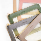 CIELO CLARITY Flat Pouch