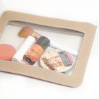 CIELO CLARITY Flat Pouch