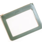 CIELO CLARITY Flat Pouch