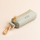 CLIO Mini-Zip Pouch
