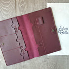 VIAJA FAMILY Passport Holder