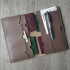 VIAJA FAMILY Passport Holder