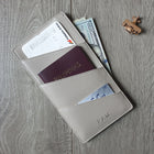 VIAJA SOBRERA PASSPORT Holder