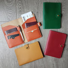 VIAJA COUPLE Passport Holder