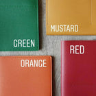 VIAJA FAMILY Passport Holder