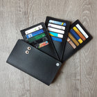 MALTA Multi-Card Wallet