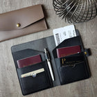 VIAJA COUPLE Passport Holder