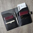 VIAJA COUPLE Passport Holder