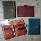 VIAJA COUPLE Passport Holder
