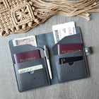 VIAJA COUPLE Passport Holder