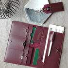 VIAJA FAMILY Passport Holder