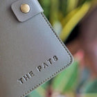 Additional Name Stamping / Symbols