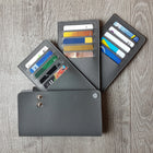 MALTA Multi-Card Wallet