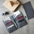 VIAJA COUPLE Passport Holder