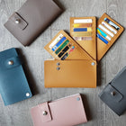 MALTA Multi-Card Wallet