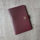 VIAJA COUPLE Passport Holder