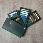 MALTA Multi-Card Wallet