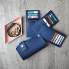 MALTA Multi-Card Wallet