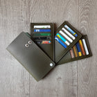 MALTA Multi-Card Wallet