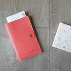 VIAJA SINGLE Passport Holder