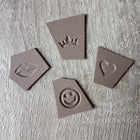 Additional Name Stamping / Symbols