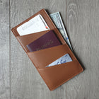 VIAJA SOBRERA PASSPORT Holder
