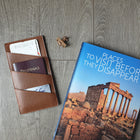 VIAJA SOBRERA PASSPORT Holder