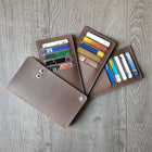 MALTA Multi-Card Wallet