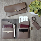VIAJA COUPLE Passport Holder