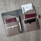 VIAJA COUPLE Passport Holder