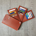 MALTA Multi-Card Wallet