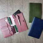 VIAJA FAMILY Passport Holder