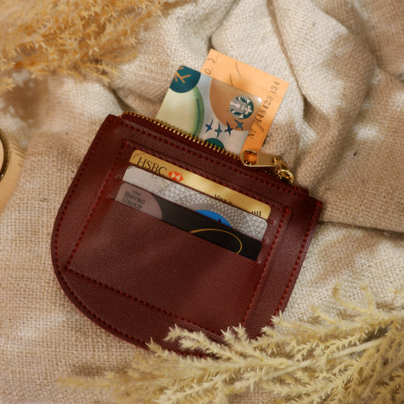 LUNA Zip Wallet