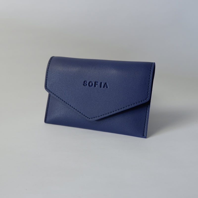 VIAJA SOBRE Passport Holder