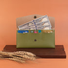 CARTERA Envelope Wallet