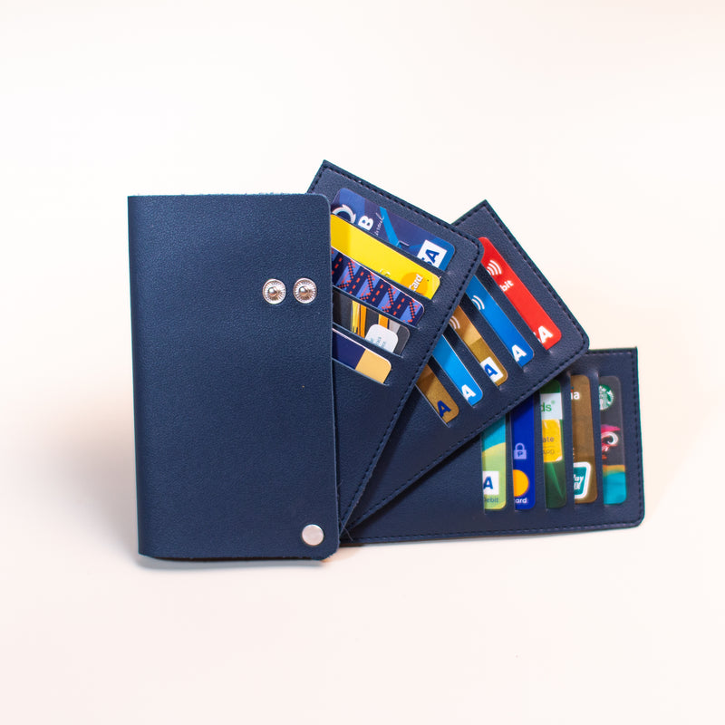 MALTA Multi-Card Wallet