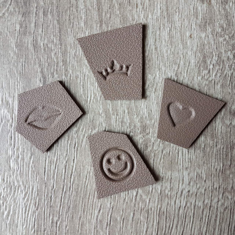 Additional Name Stamping / Symbols – AdoraBella